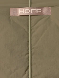 HOFF Abrigos^CHAQUETA CHARLOTTE CAQUI