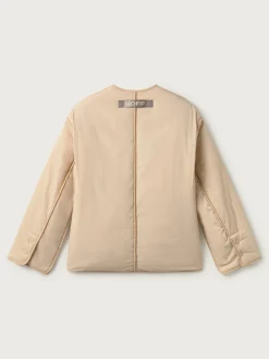 HOFF Abrigos^CHAQUETA CHARLOTTE OFF WHITE