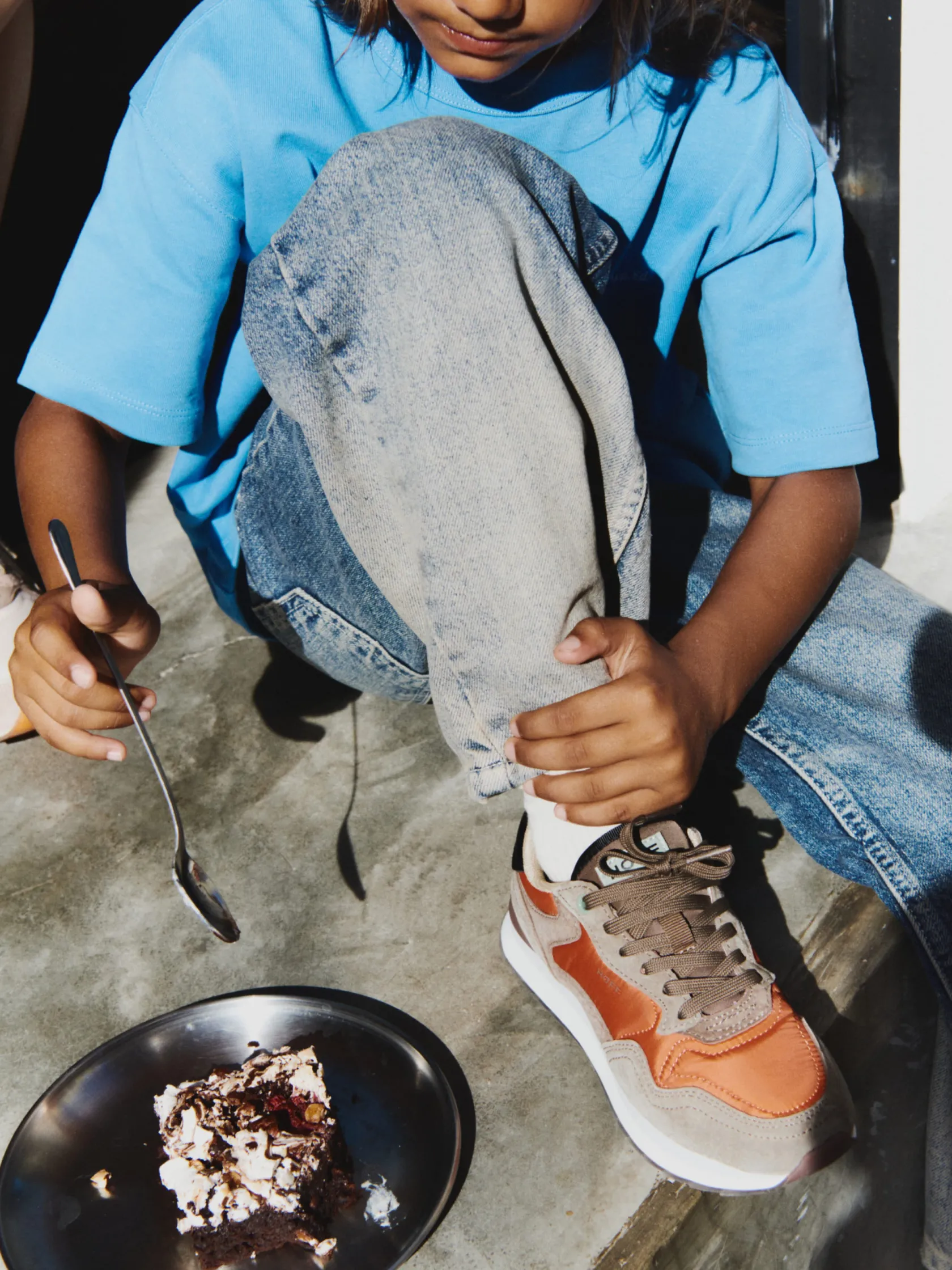 HOFF Sneakers^COIMBRA KIDS