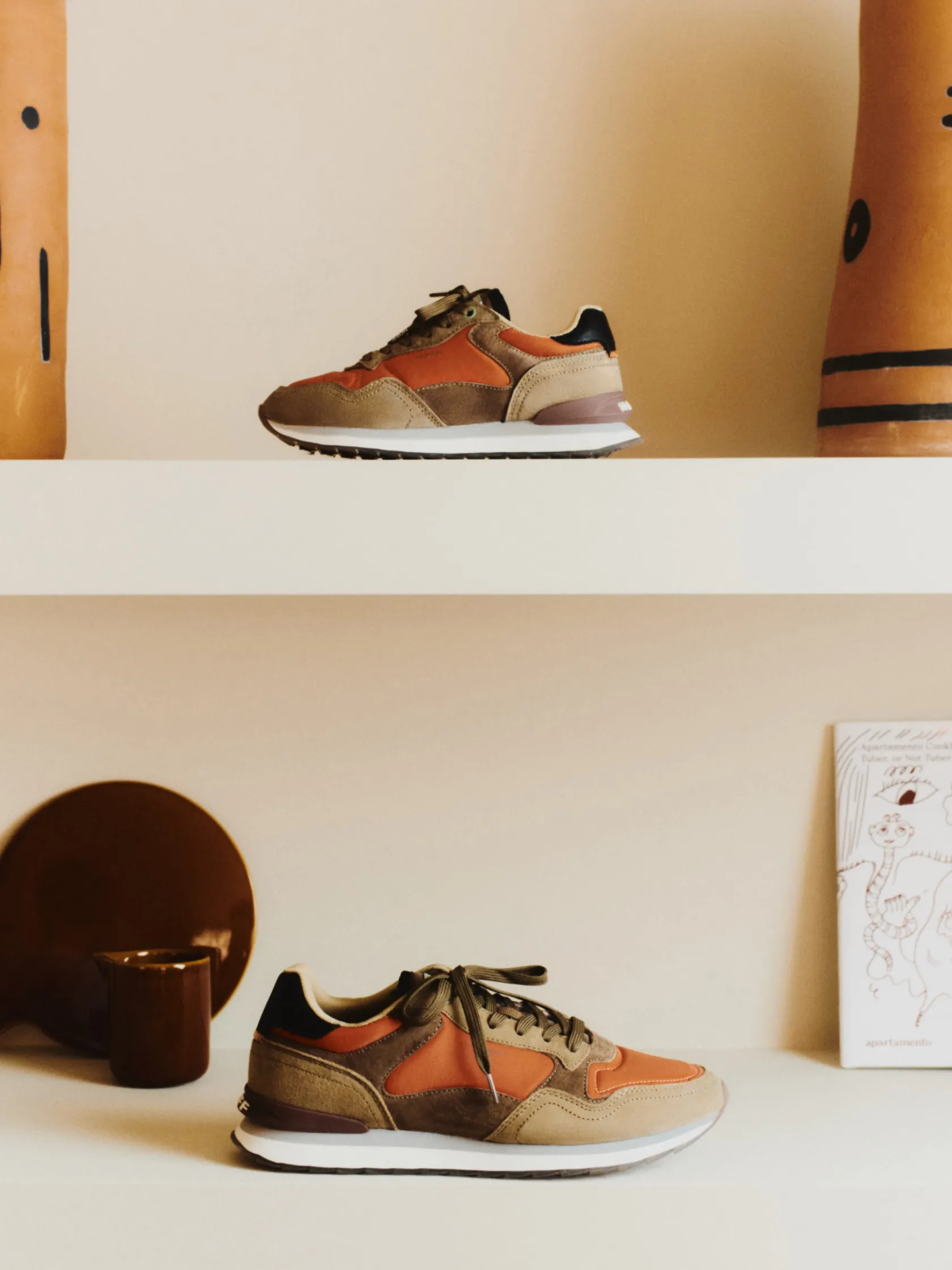 HOFF Sneakers^COIMBRA KIDS
