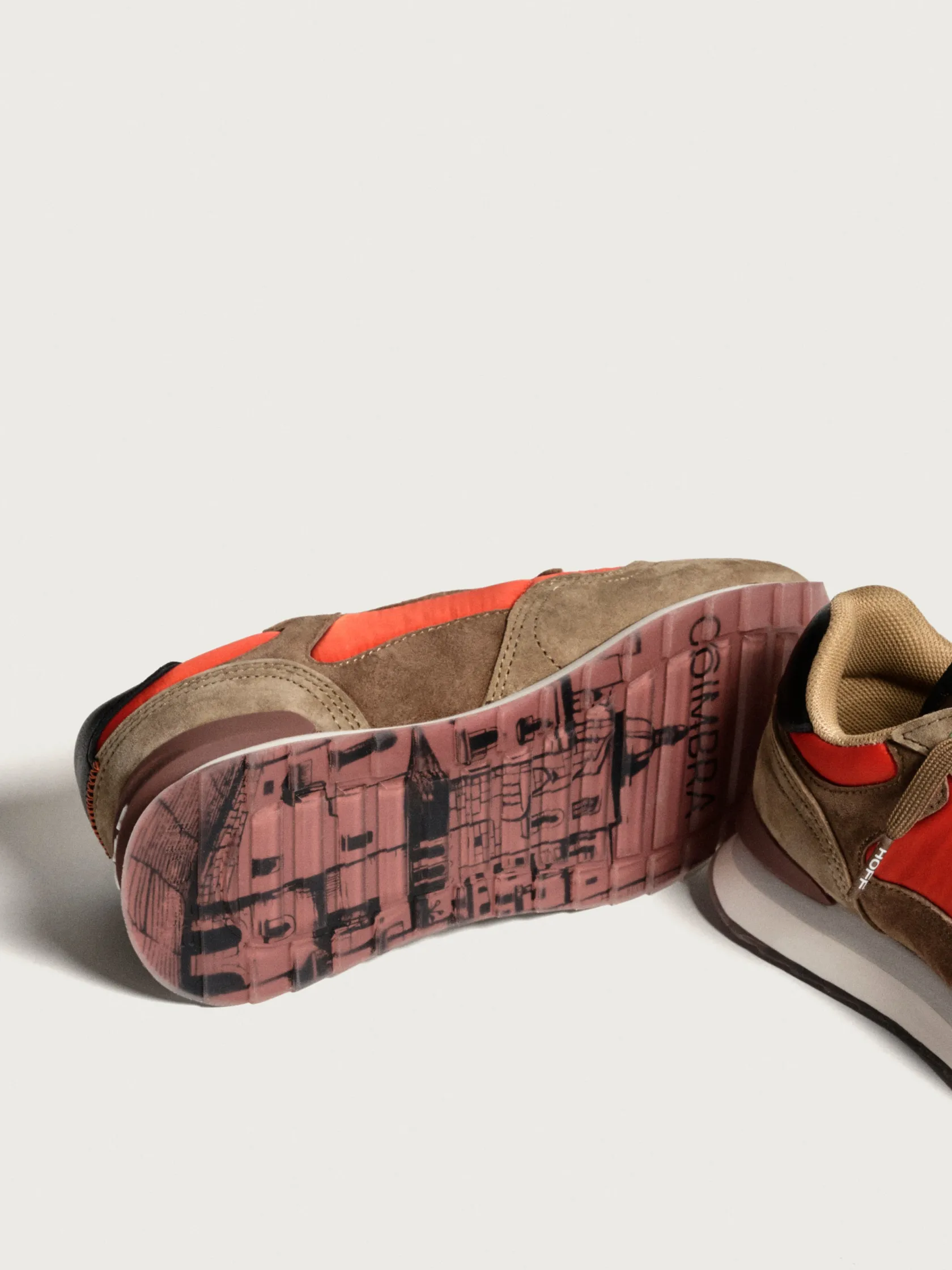 HOFF Sneakers^COIMBRA KIDS