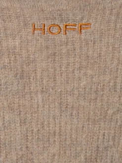 HOFF Jerséis^CÁRDIGAN LOUIS BEIGE