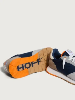 HOFF Track & Field^DELOS