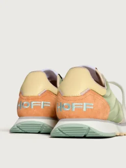 HOFF Track & Field^DELPHI