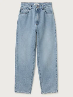 HOFF Pantalones^DENIM BALI AZUL