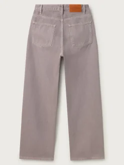 HOFF Pantalones^DENIM MALVA