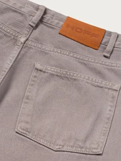 HOFF Pantalones^DENIM MALVA