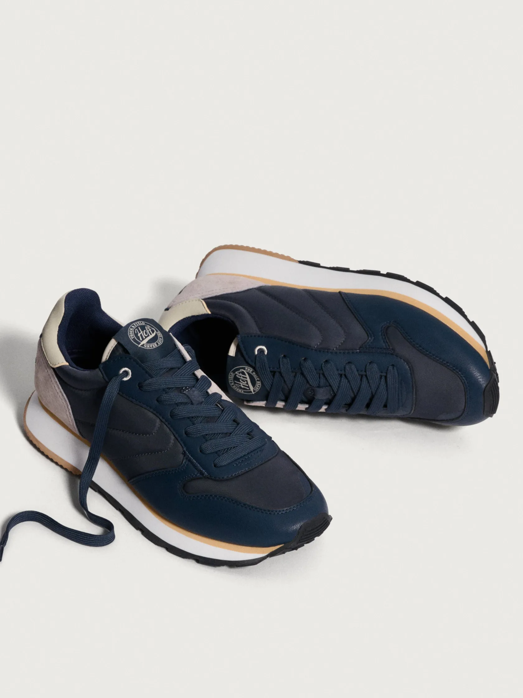 HOFF Track & Field^EUBEA