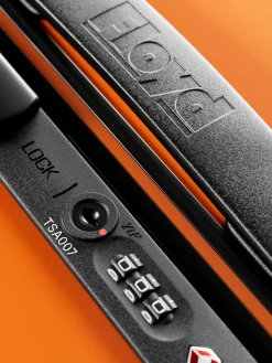 HOFF Maletas|Maletas^FLOYD CABIN - HOT ORANGE