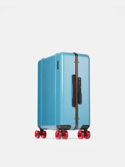 HOFF Maletas|Maletas^FLOYD CABIN - MIAMI BLUE