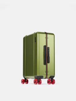 HOFF Maletas|Maletas^FLOYD CABIN - VEGAS GREEN