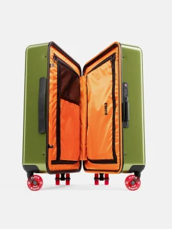 HOFF Maletas|Maletas^FLOYD CABIN - VEGAS GREEN