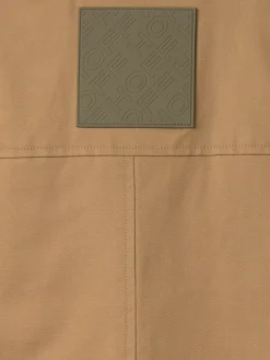 HOFF Abrigos^GABARDINA POPPY BEIGE