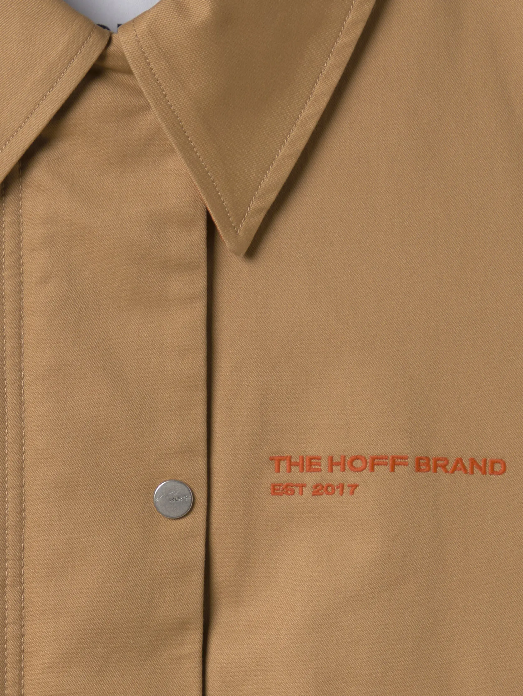 HOFF Abrigos^GABARDINA POPPY BEIGE