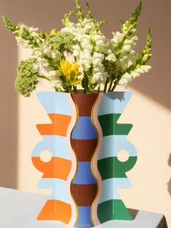 HOFF Decoración|Decoración^GIZA PAPER VASE