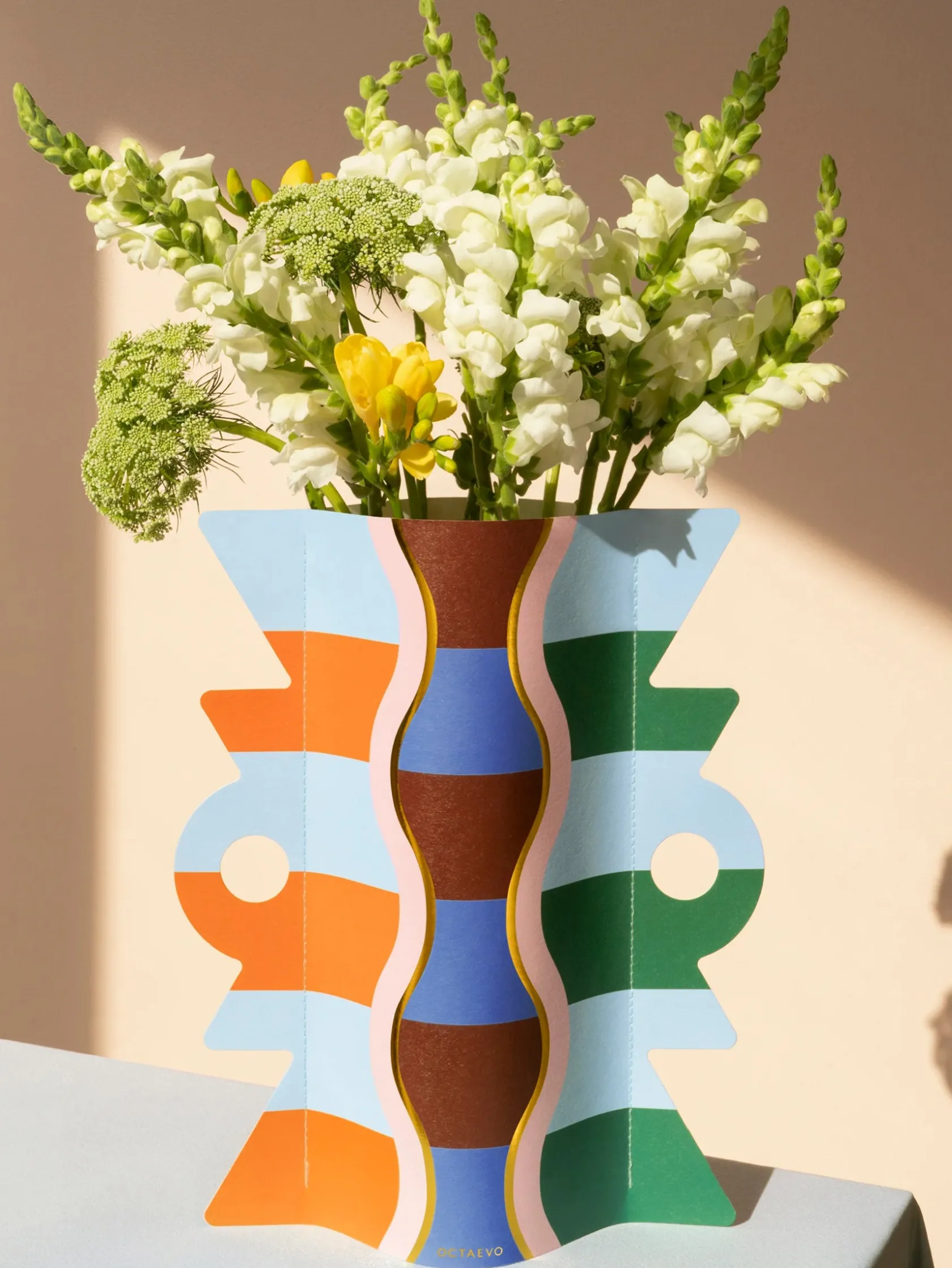 HOFF Decoración|Decoración^GIZA PAPER VASE