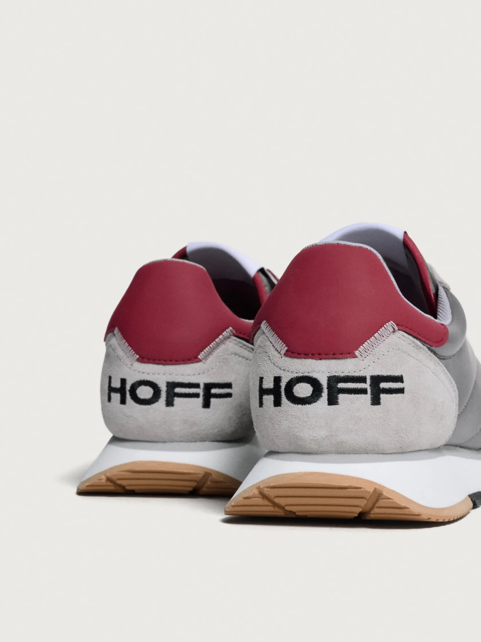 HOFF Track & Field^GORTYN