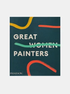 HOFF Libros|Libros^GREAT WOMEN PAINTERS