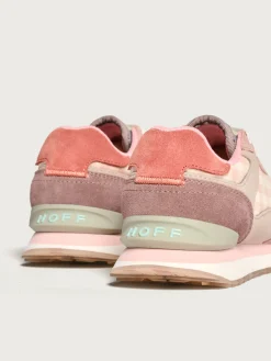 HOFF Sneakers^X MINICOTON MINI VICHY ROSA