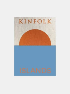 HOFF Libros|Libros^KINFOLK ISLAND