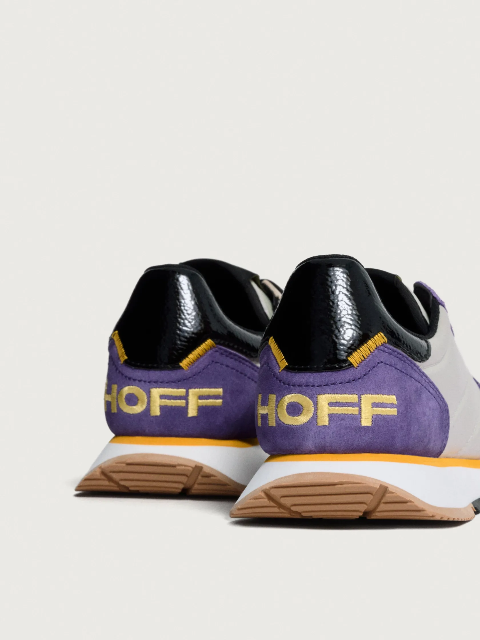 HOFF Track & Field^KROTON