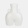 HOFF Decoración|Decoración^LOVE HANDLES VASE WHITE