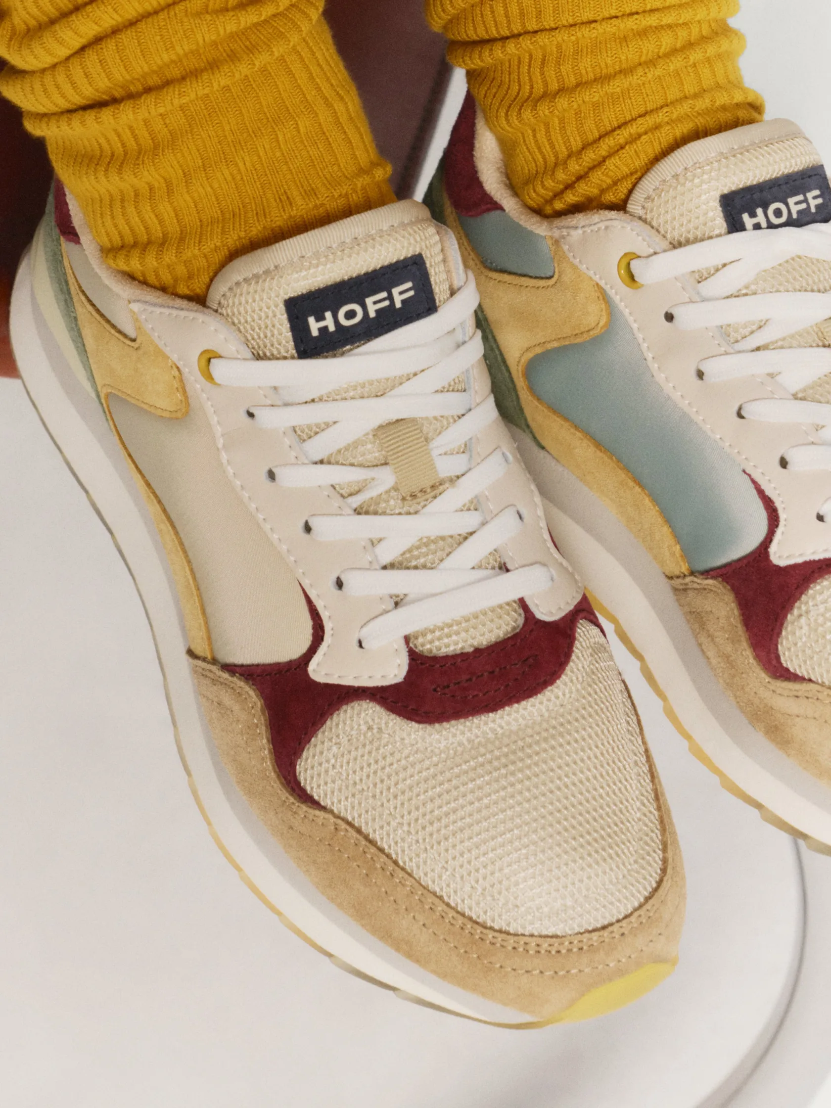 HOFF State|City^MADRID WOMAN