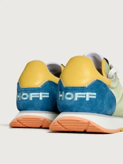 HOFF Track & Field^MARATHON