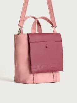 HOFF Nylon|Bolsos Shopper^MINI SHOPPER NYLON DAILY ROSA