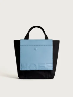 HOFF Nylon|Bolsos Shopper^MINI SHOPPER NYLON DAILY BLACK