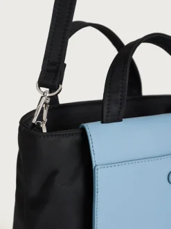 HOFF Nylon|Bolsos Shopper^MINI SHOPPER NYLON DAILY BLACK