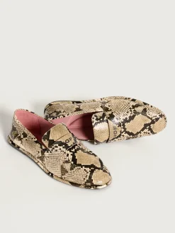 HOFF Zapato Plano^MOCASÍN APOLLO BEIGE