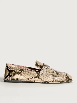 HOFF Zapato Plano^MOCASÍN APOLLO BEIGE