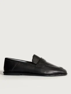 HOFF Zapato Plano^MOCASÍN APOLLO NEGRO