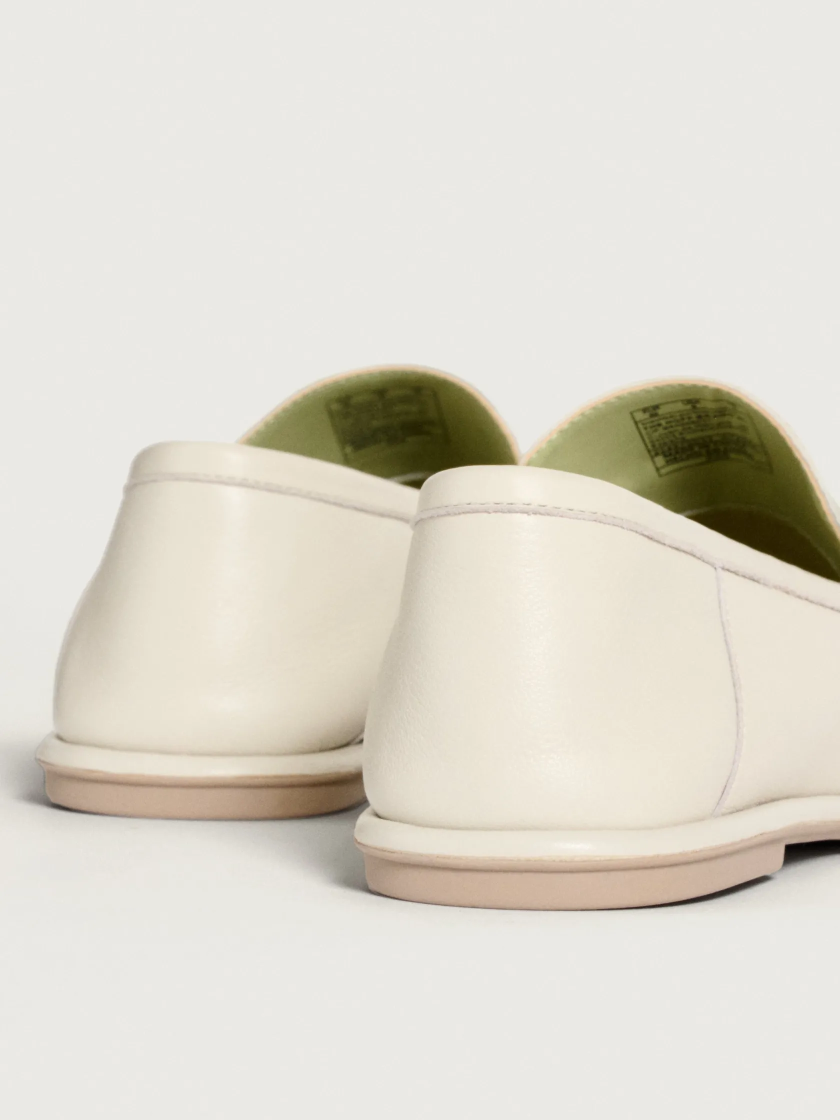 HOFF Zapato Plano^MOCASÍN APOLLO OFF WHITE