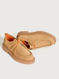 HOFF Zapato Plano^MOCASÍN CONCERT CAMEL