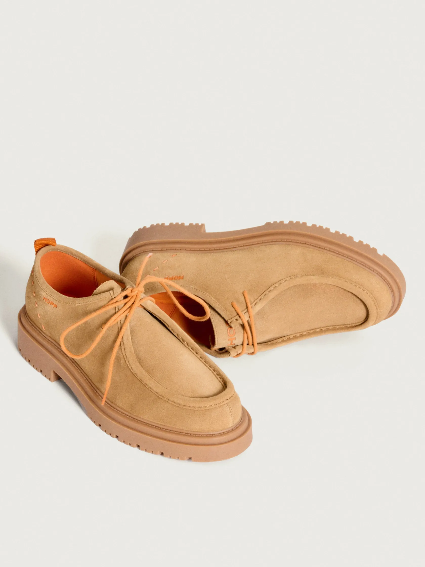 HOFF Zapato Plano^MOCASÍN CONCERT CAMEL
