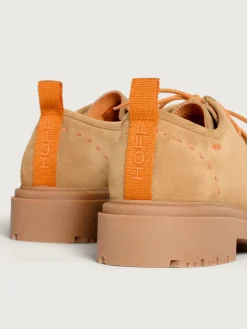 HOFF Zapato Plano^MOCASÍN CONCERT CAMEL