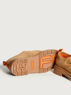 HOFF Zapato Plano^MOCASÍN CONCERT CAMEL