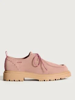 HOFF Zapato Plano^MOCASÍN CONCERT ROSA