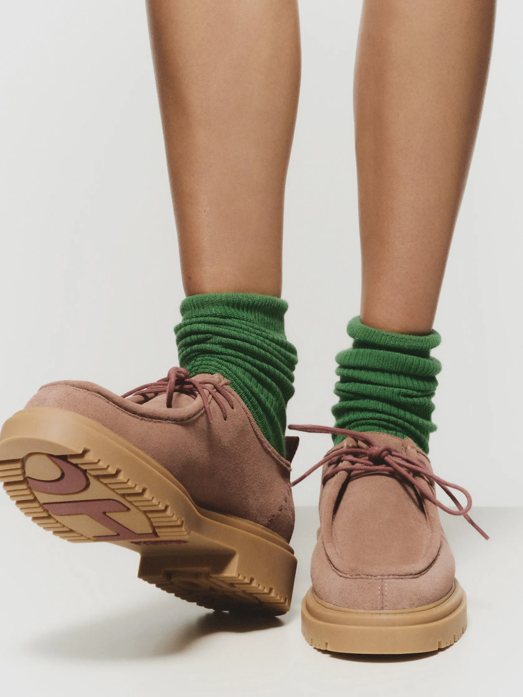 HOFF Zapato Plano^MOCASÍN CONCERT ROSA
