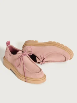 HOFF Zapato Plano^MOCASÍN CONCERT ROSA