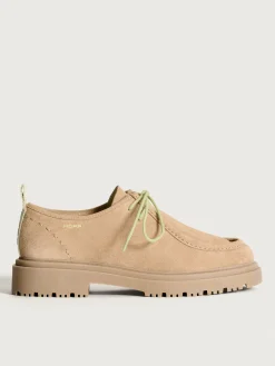 HOFF Zapato Plano^MOCASÍN CONCERT TAUPE