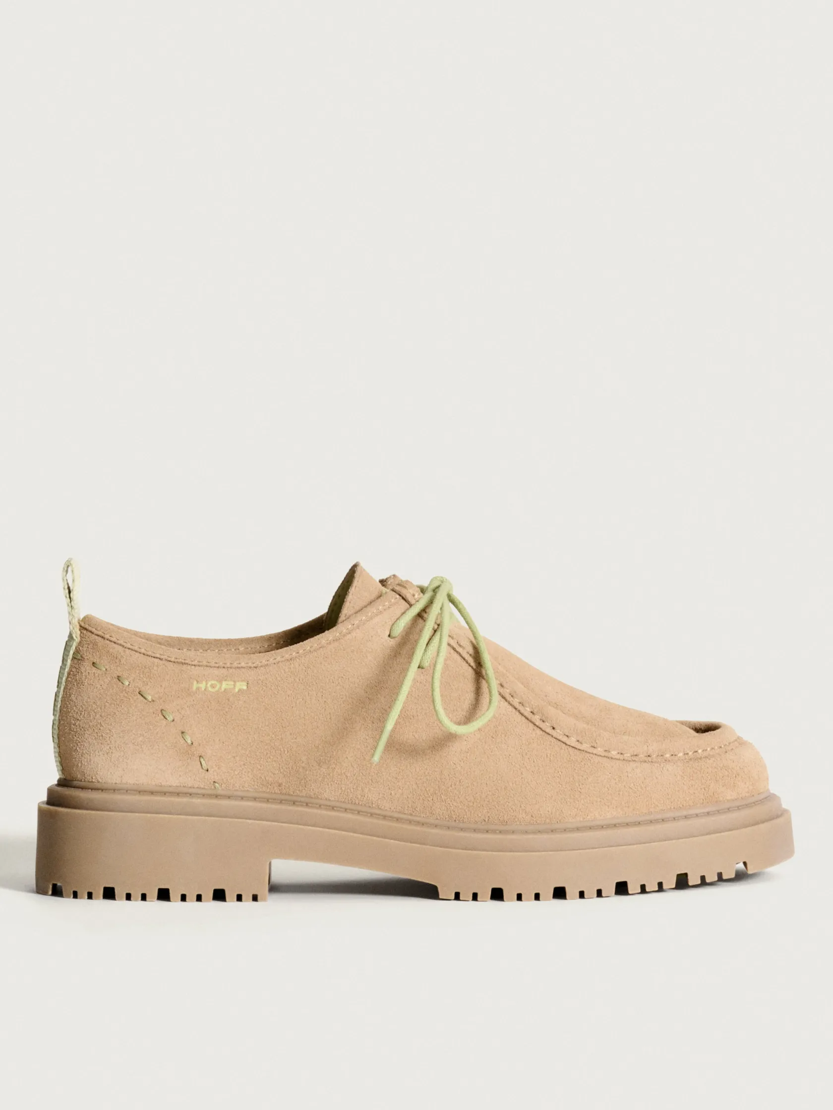 HOFF Zapato Plano^MOCASÍN CONCERT TAUPE