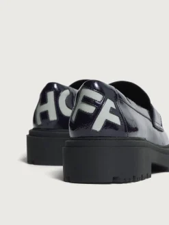 HOFF Zapato Plano^MOCASÍN SCHOOL AZUL
