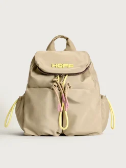 HOFF Mochilas^MOCHILA ANDES CAQUI