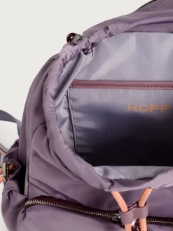 HOFF Mochilas^MOCHILA ANDES LILA