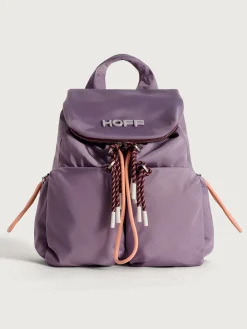 HOFF Mochilas^MOCHILA ANDES LILA