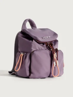 HOFF Mochilas^MOCHILA ANDES LILA