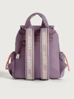 HOFF Mochilas^MOCHILA ANDES LILA
